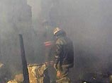 Пожар на металлургическом  комбинате в Карелии локализован