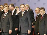Лидеры Евросоюза отвергли попытки Польши предоставить Украине особый статус в ЕС