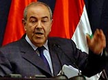 Во вторник премьер-министр Ирака Аяд Алауи, выступая перед депутатами Временного национального совета /парламента/ объявил, что суд над некоторыми членами ближайшего окружения Саддама Хусейна начнется уже на следующей неделе