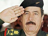 Бывший министр обороны Ирака Султан Хашем Ахмед и иракский генерал Али Хасан аль-Маджид были сегодня допрошены иракскими следователями