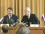 Его итогами обе стороны, в целом, остались довольны, передает НТВ. Намечены конкретные проекты сотрудничества от сельского хозяйства до космоса Его итогами обе стороны, в целом, остались довольны, передает НТВ. Намечены конкретные проекты сотрудничества от сельского хозяйства до космоса
