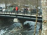 Чеченские беженцы в Панкиси отказались встречаться с делегацией России Чеченские беженцы в Панкиси отказались встречаться с делегацией России