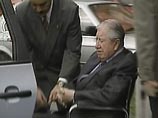 Бывший чилийский диктатор Аугусто Пиночет помещен в военный госпиталь Сантьяго. В субботу у него произошло нарушение мозгового кровоснабжения, которое привело к потере сознания