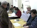 Во всех регионах выборы проводятся по местному избирательному законодательству
