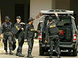 В Индонезии прогремела серия взрывов. Возможно, там выпал метеоритный дождь В Индонезии прогремела серия взрывов. Возможно, там выпал метеоритный дождь
