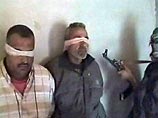Боевики, называющая себя членами трех экстремистских группировок, заявили, что похитили 10 иракцев, которые работают на американскую компанию Sandi Group
