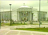 Выборы в меджлис Туркмении - фикция, организованная властями Выборы в меджлис Туркмении - фикция, организованная властями
