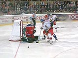 Россия впервые за четыре года выиграла домашний этап Еврохоккей-тура Россия впервые за четыре года выиграла домашний этап Еврохоккей-тура