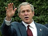 президент высказывает мнение, что он победил на выборах 2004 года кандидата демократов Джона Керри благодаря своей внешней политике, прежде всего войнам в Афганистане и Ираке
