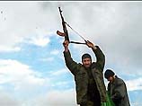 Чеченские боевики пытаются сорвать выборы депутатов Госдумы 
