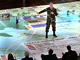 Запланированная на 20 января церемония инаугурации президента Джорджа Буша пройдет в обстановке самых строгих за всю историю организации в США таких торжественных мероприятий мер безопасности Запланированная на 20 января церемония инаугурации президента Джорджа Буша пройдет в обстановке самых строгих за всю историю организации в США таких торжественных мероприятий мер безопасности