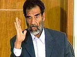 Свергнутый президент Ирака Саддам Хусейн призвал иракский народ к сплоченности перед лицом американской оккупации страны, а также подойти "осмотрительно" к предстоящим 30 января всеобщим выборам