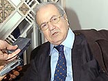 Арафата отравили неизвестным ядом 25 сентября 2003 года, заявил его личный врач Арафата отравили неизвестным ядом 25 сентября 2003 года, заявил его личный врач