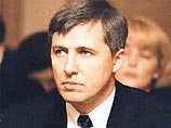 По подозрению в покушении на убийство задержан  вице-спикер Нижегородского парламента   