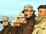 Венгрия приступила к выводу своих войск из Ирака Венгрия приступила к выводу своих войск из Ирака