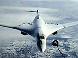 Возможности дальней авиации позволяют использовать ее в борьбе с террористами, заявляют генералы Возможности дальней авиации позволяют использовать ее в борьбе с террористами, заявляют генералы