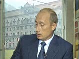 Newsweek: Окно в душу Путина находится в здании КГБ