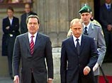 По итогам российско-германских межгосударственных консультаций, которые начнутся в понедельник в Гамбурге с участием президента РФ Владимира Путина и канцлера Германии Герхарда Шредера, будет принята программа действий по борьбе с терроризмом По итогам российско-германских межгосударственных консультаций, которые начнутся в понедельник в Гамбурге с участием президента РФ Владимира Путина и канцлера Германии Герхарда Шредера, будет принята программа действий по борьбе с терроризмом