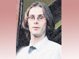 23-летний Питер Диаринг 23-летний Питер Диаринг