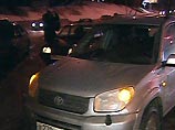 На набережной Яузы столкнулись несколько автомобилей, один упал в реку: есть жертвы На набережной Яузы столкнулись несколько автомобилей, один упал в реку: есть жертвы