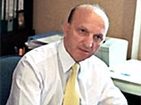 Кучма принял отставку главы Львовской области Александра Сендеги Кучма принял отставку главы Львовской области Александра Сендеги