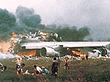 Вероятность 1 к 500 000: из всемирной истории авиакатастроф
