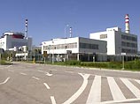 Авария на Темелинской АЭС в Чехии: утечка 20 тысяч литров радиоактивной жидкости Авария на Темелинской АЭС в Чехии: утечка 20 тысяч литров радиоактивной жидкости