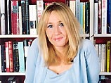 Джоан Роулинг дописала шестого "Гарри Поттера": объявлена дата выхода книги Джоан Роулинг дописала шестого "Гарри Поттера": объявлена дата выхода книги