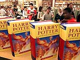 Джоан Роулинг дописала шестого "Гарри Поттера": объявлена дата  выхода книги
