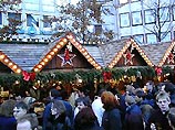 Немцы объявляют Санта-Клауса вне закона Немцы объявляют Санта-Клауса вне закона
