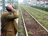 Три часа итальянские железнодорожники гонялись за локомотивом, который отправился в путь без машиниста. Машинист просто выпал из поезда, а локомотив продолжил движение и в течение почти трех часов двигался со скоростью около 100 километров в час Три часа итальянские железнодорожники гонялись за локомотивом, который отправился в путь без машиниста. Машинист просто выпал из поезда, а локомотив продолжил движение и в течение почти трех часов двигался со скоростью около 100 километров в час