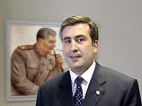 В Грузии отмечают день рождения Саакашвили и Сталина, родившихся в один день