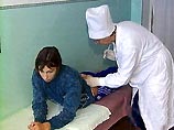 В Новгородской области произошло групповое заболевание подростков гепатитом "А"