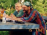 В марте 2005 года состоится премьера самого масштабного проекта российской анимации В марте 2005 года состоится премьера самого масштабного проекта российской анимации