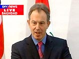 С неожиданным визитом в Багдад прибыл премьер-министр Великобритании С неожиданным визитом в Багдад прибыл премьер-министр Великобритании