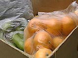 Как сообщили во вторник ИТАР-ТАСС в одесском союзе предпринимателей, они закупили 200 кг апельсинов для воспитанников детдомов, однако завхозы детских учреждений цитрусовые не приняли, сославшись на указание руководства