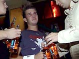 The Daily Telegraph: В Британии на Рождество возрастает пьянство и преступность The Daily Telegraph: В Британии на Рождество возрастает пьянство и преступность