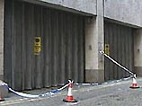 Беспрецедентное ограбление банка в центре Белфаста: похищено 30 млн фунтов стерлингов