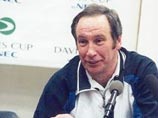 Шамиль Тарпищев надеется на 2006-й год Шамиль Тарпищев надеется на 2006-й год