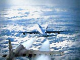 В России будет разрешено сбивать пассажирские самолеты, захваченные террористами В России будет разрешено сбивать пассажирские самолеты, захваченные террористами