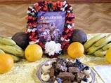 В Москве встретили праздник Гита-джаянти - день рождения Бхагавад-гиты