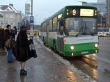 В Таллинне начали отапливать улицы В Таллинне начали отапливать улицы