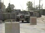 Теракт на американской базе в Мосуле: Буш выражает соболезнования родным десятков погибших