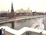 На этой неделе погода в московском регионе будет непостоянной: москвичей ожидают колебания температуры от минус 10 до нулевой оттепели