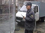 В Ростове-на-Дону из здания суда сбежал подследственный В Ростове-на-Дону из здания суда сбежал подследственный
