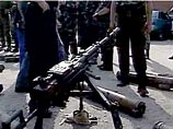 Жительница Тульской области сдала в милицию авиационную пушку Жительница Тульской области сдала в милицию авиационную пушку