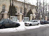 Новый посол Ирака в РФ: в прошлом году из посольства пропало не 3, а 7 млн долларов Новый посол Ирака в РФ: в прошлом году из посольства пропало не 3, а 7 млн долларов