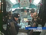 Борьбой с террористами займется стратегическая авиация России, используя новые ракеты Борьбой с террористами займется стратегическая авиация России, используя новые ракеты