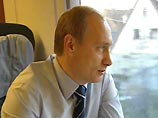 Tages Anzeiger:  Шредер считает Путина "кристально чистым" демократом европейского образца
