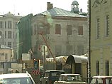 Мосгордума приняла поправки о гарантиях москвичам при сносе их домов Мосгордума приняла поправки о гарантиях москвичам при сносе их домов
